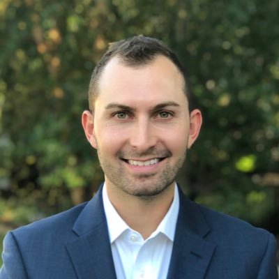 Profile Picture of Kyle Hayes (@HayesKyle) on Twitter