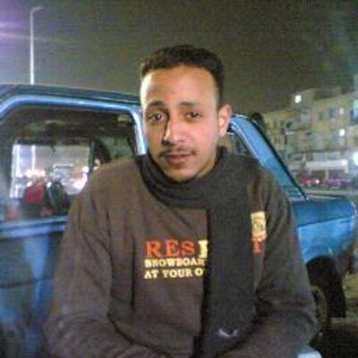 Ahmed Gad - Twitter Profile Picture of Ahmed Gad (@amir_elzlam12) on Twitter
