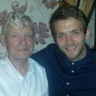 Profile Picture of David Halliday (@DSHalliday) on Twitter