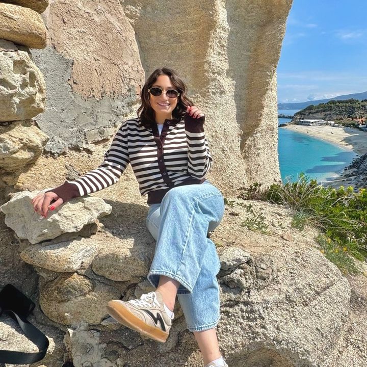 Profile Picture of Elana Goldstein (@elanagoldstein) on Tiktok