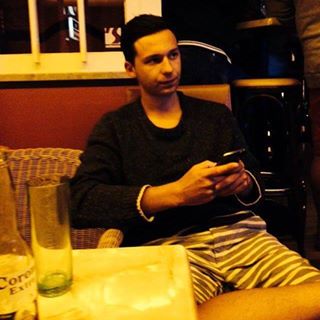 Profile Picture of Brent Greginski (@brent.greginski) on Facebook