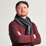 Profile Picture of James Harshman (@thats.harsh.man) on Instagram