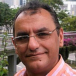 Profile Picture of Tarek Anwar (@tarekanwar) on Flickr