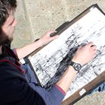 Profile Picture of James Allen (@jamesallendrawings) on Instagram