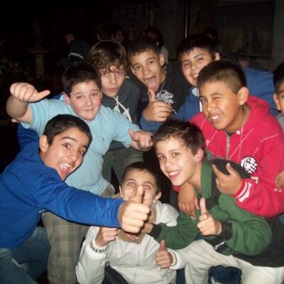 Profile Picture of Valentin Fuentes (@Valen_Fuentes) on Twitter