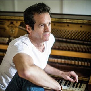 Profile Picture of Noah Hoffeld (@noahhoffeld) on Instagram