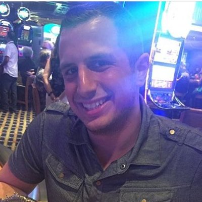 Profile Picture of AndrewCuzzi (@The_Ales_Man) on Twitter