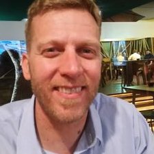 Profile Picture of Andrew Greenhill (@Greena_01) on Twitter