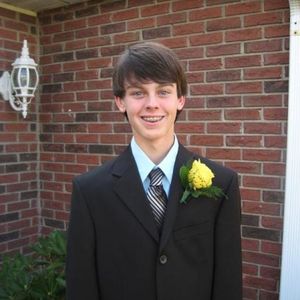 Profile Picture of Jordan Keeton (@russellbaseball2) on Myspace