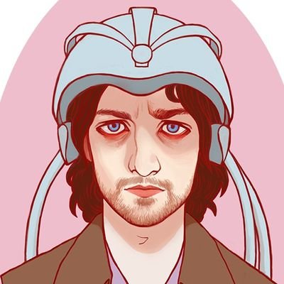 Profile Picture of Charles Xavier (en Pause) (@XProfesseur) on Twitter