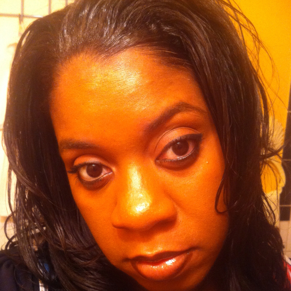 Profile Picture of Jermaine Foster (@jamya002) on Poshmark