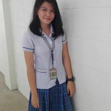 Profile Picture of Charlene Amponin (@itsmechachamp) on Twitter