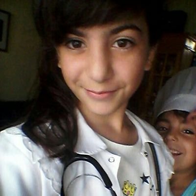 Profile Picture of Lena Isabel Lopez Ballesteros (@LenaIsabelLope1) on Twitter