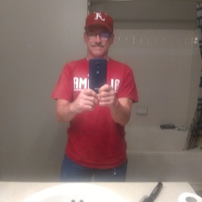 Profile Picture of Mark Usry (@MarkUsry7) on Twitter