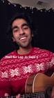 Profile Picture of   It's Beginning To Look A... (@saarmusic1) on Tiktok