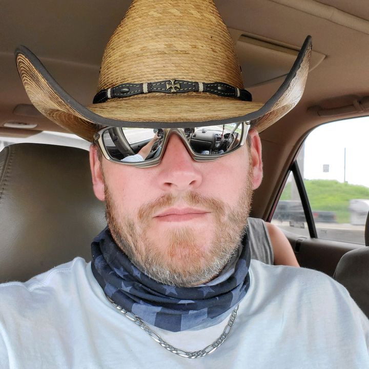 Profile Picture of Mark Alspaugh (@markalspaugh) on Tiktok