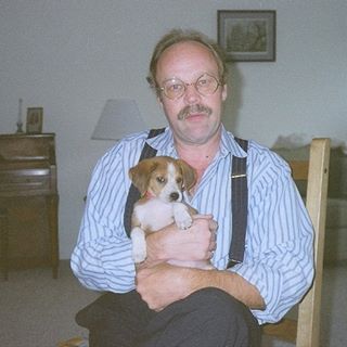 Profile Picture of James Westerberg (@James-Westerberg) on Facebook