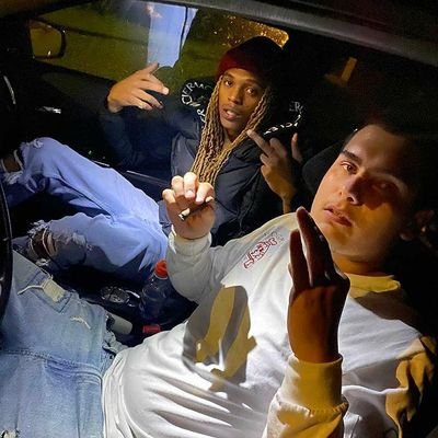 Profile Picture of Bbgbon (@JasonBonifacio7) on Twitter