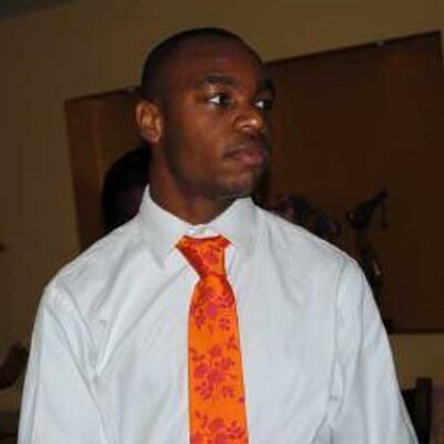 Christopher Durugo - Twitter Profile Picture of Christopher Durugo (@chrisdurugo) on Twitter