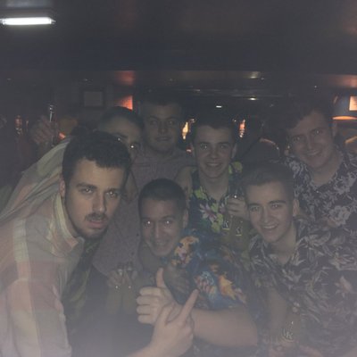 Profile Picture of Joe (@wylie_joe) on Twitter