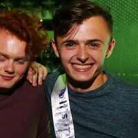 Profile Picture of Alex Barham (@alexbarham94) on Pinterest
