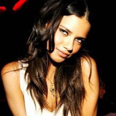 Profile Picture of Adriana Angel Lima (@Angel_Lima_VS) on Twitter