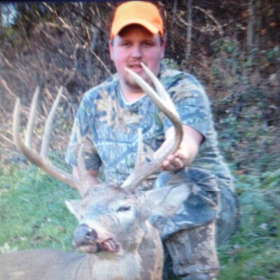 Profile Picture of Brian Salmons (@@bucksgonecrazy) on Twitter