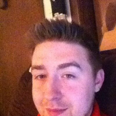 Profile Picture of Myles Bailey (@judeistheman) on Twitter