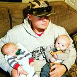 Corey Michael Hibdon - Instagram Profile Picture of Corey Michael Hibdon (@corey_michael_fn_hibdon) on Instagram