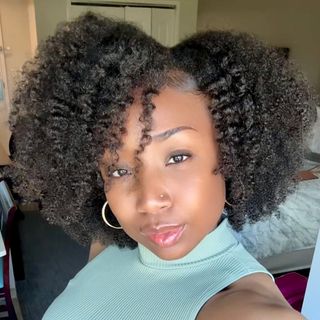 Profile Picture of Chelisha Thomas (@chelishaaa) on Instagram