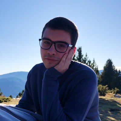 Profile Picture of Pep Tomàs Serrano (@peeptomas) on Twitter