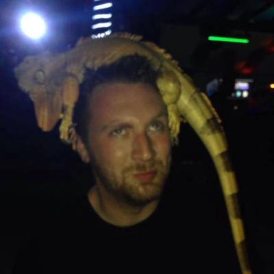 Profile Picture of Dave Paget (@davidpaget_) on Twitter