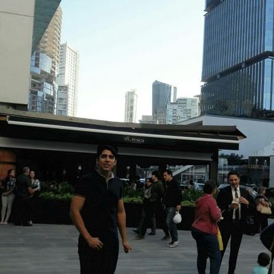 Profile Picture of Daniel Rascon (@DanielRascon11) on Twitter