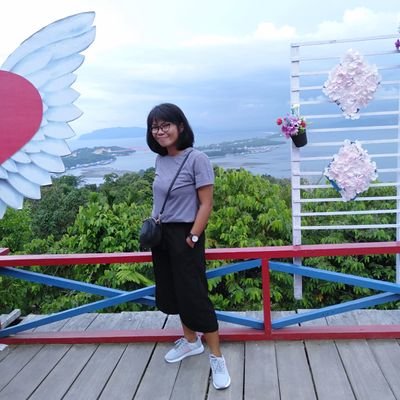 Profile Picture of Anne S.T.Linggi Allo (@asyerinalinggi) on Twitter