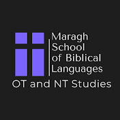 Maragh School Of Biblical Languages TV - Youtube Profile Picture of Maragh School Of Biblical Languages TV (@maraghsobl) on Youtube
