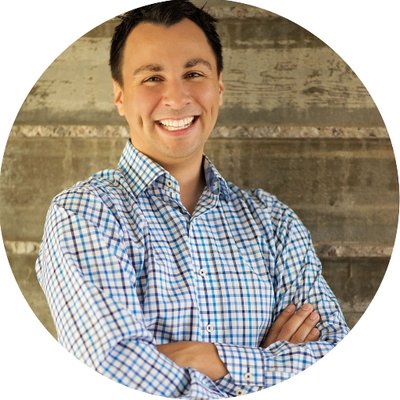 Profile Picture of Michael Fabbro (@luxuryaz) on Twitter