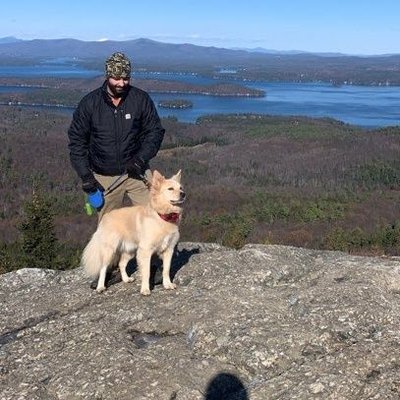 Profile Picture of Dan Mazzola (@dmazzola77) on Twitter