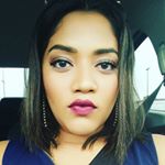 Profile Picture of Priyanka Nair (@priyankanr) on Instagram