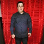 Profile Picture of Bryan De Gent (@bryandegent) on Instagram