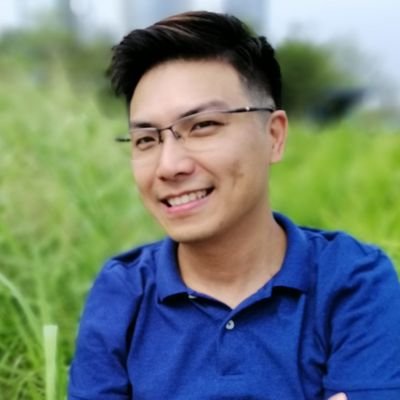 Profile Picture of Ken Yang (@kenyangzj) on Twitter