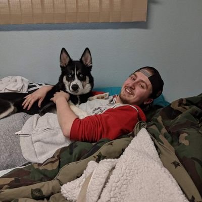 Profile Picture of Hunter Erickson (@Hunner_Erickson) on Twitter