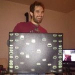 Profile Picture of Ken Baumann (@kbaum711) on Instagram