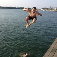 Profile Picture of Aarre Elmeri Pälikkö (@aarre-elmeri-pälikkö) on Quora