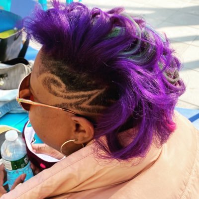 Profile Picture of La Tasha Stephens (@La_Q_Tee) on Twitter