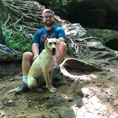 Profile Picture of Jon McConnell (@JonMcConnell14) on Twitter