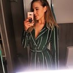 Profile Picture of Andrea Fossum (@andreanf94) on Instagram