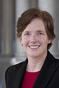 Profile Photo of Maria Strong (attorney)on Wikipedia