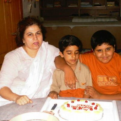 Profile Picture of Saad Anis (@SaadAnis2) on Twitter
