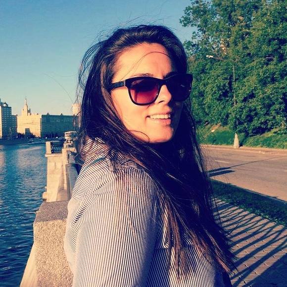 Profile Picture of Maria Gusarova (@wkatulka) on Poshmark