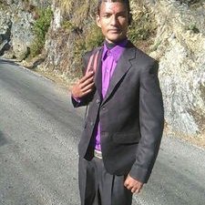 Profile Picture of Narendra Bhat (@narendrabhat9) on Twitter